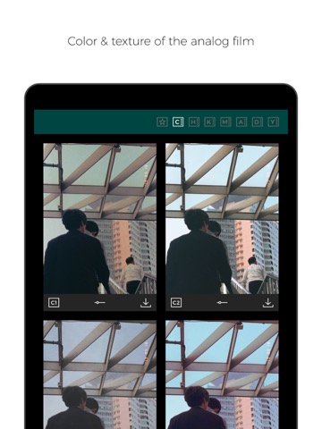 Filmlike Cameraのおすすめ画像2