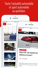 Auto Plus - Actus et essais screenshot