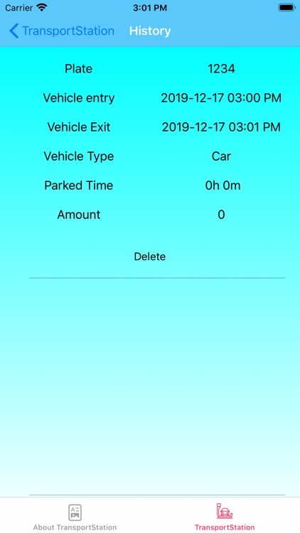 TransportStation screenshot-8