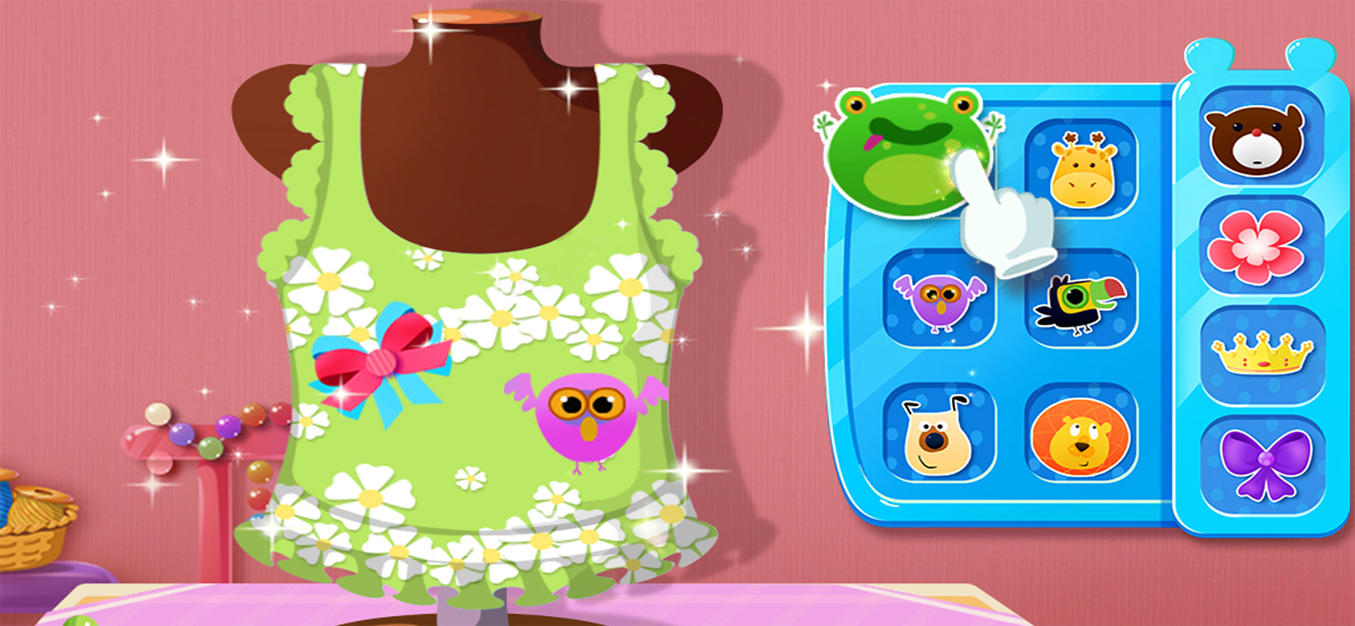 Little Fashion Tailor 2 screenshot 3