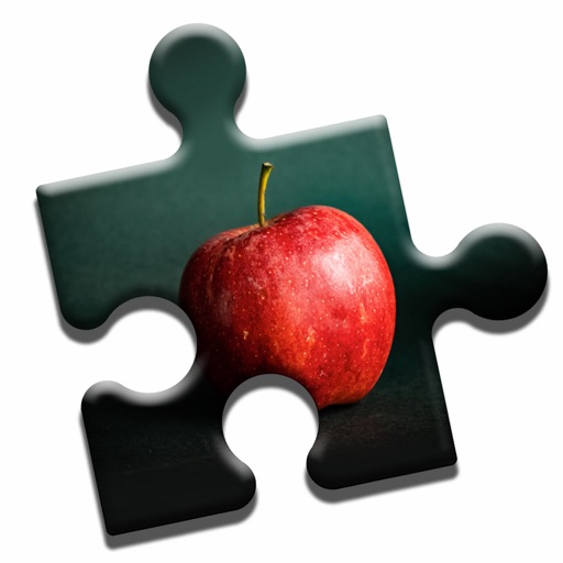 Fruit Lovers Puzzle icon