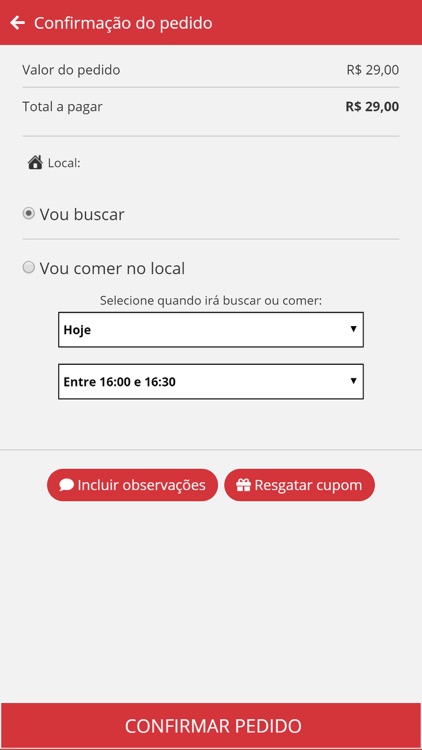 Restaurante Bota screenshot-3