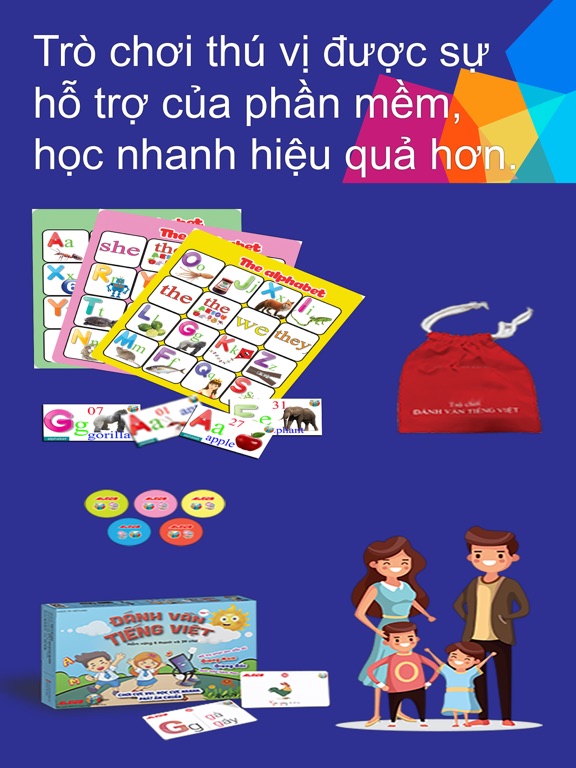 Screenshot #4 pour Family Languages