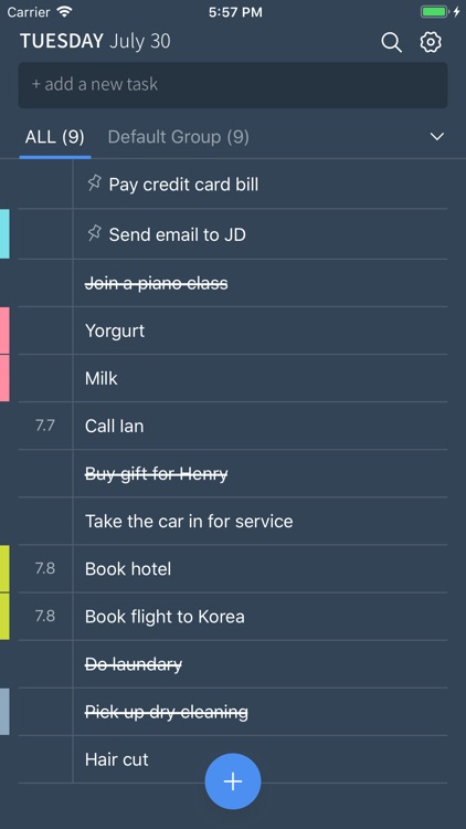 Do! Premium -Simple To Do List