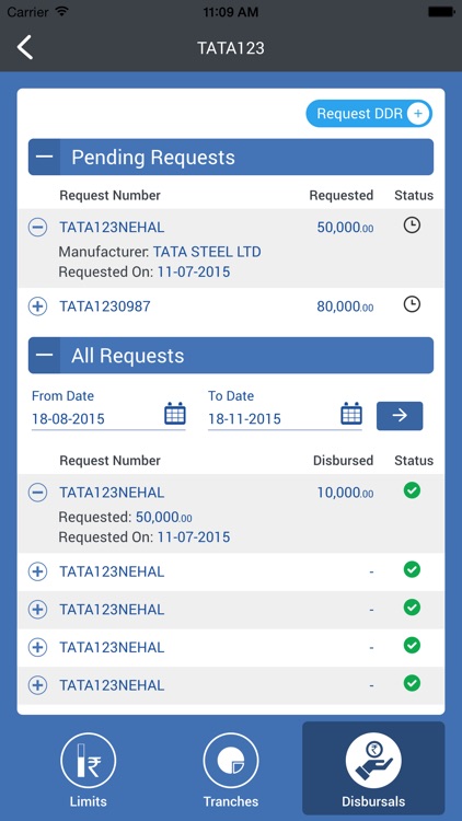 SOHAM by Tata Capital screenshot-4