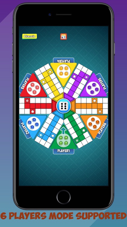 Ludo6 - Ludo Chakka game screenshot-4