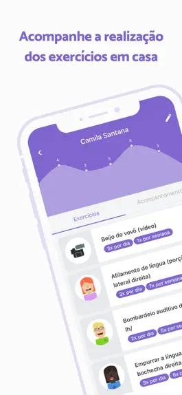 Game screenshot Amigofono para Profissionais mod apk