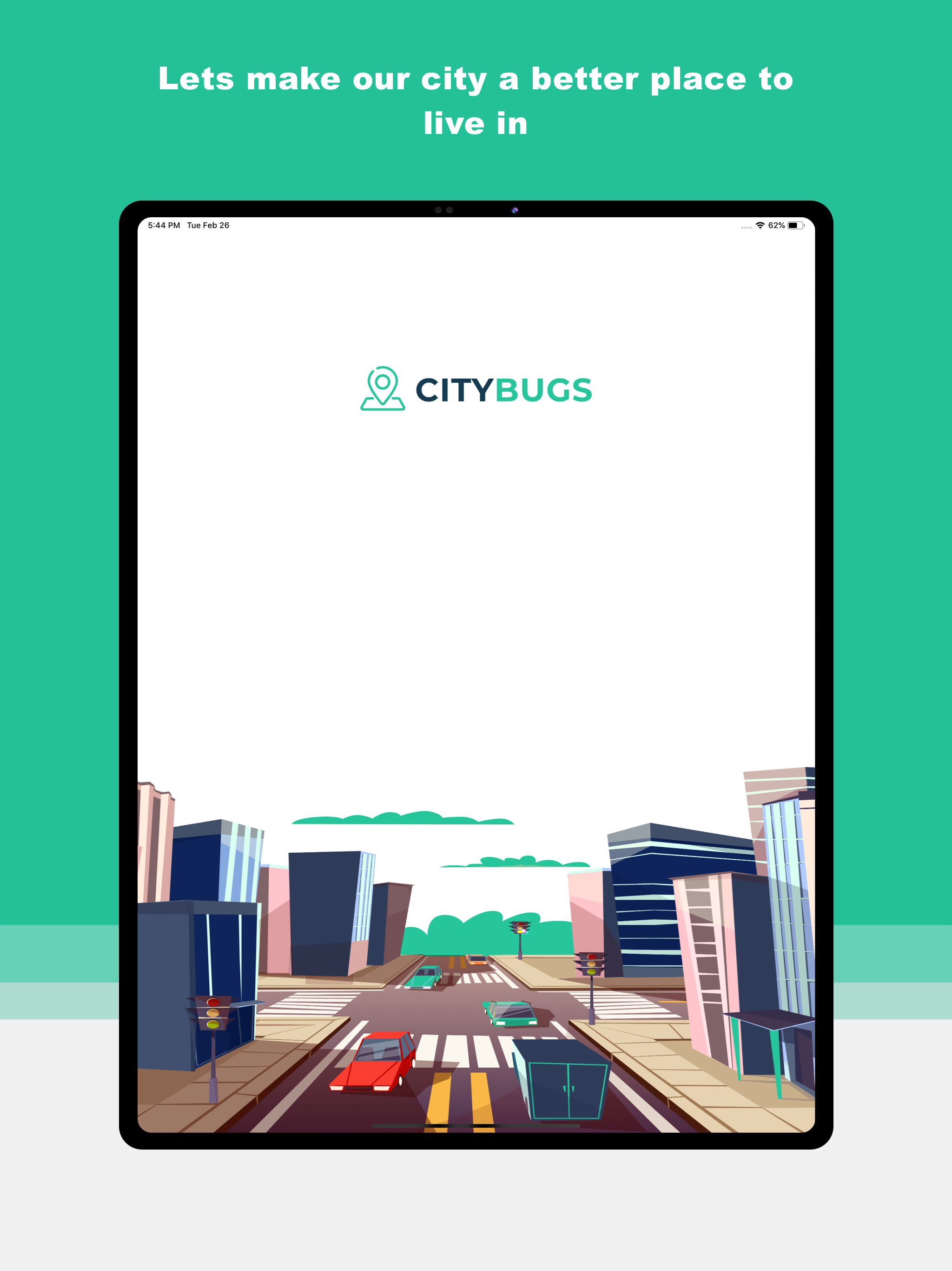 CityBugs screenshot 10