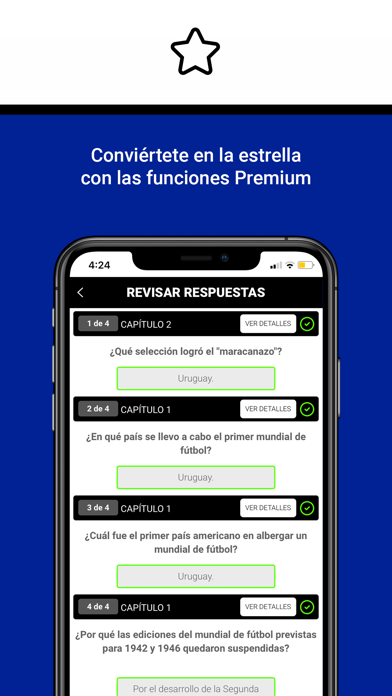 Quiziz Play screenshot 6