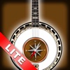 Icon Banjo Chords Compass Lite