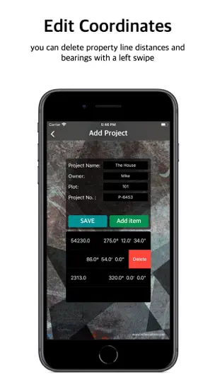Revit Tools iPhone-skjermbilde 2