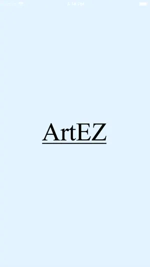 ArtEZ University of the Arts screenshot 1