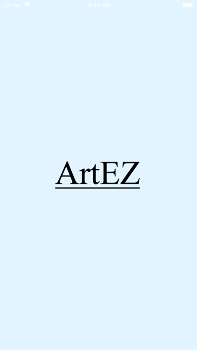 ArtEZ University of the Arts Screenshot