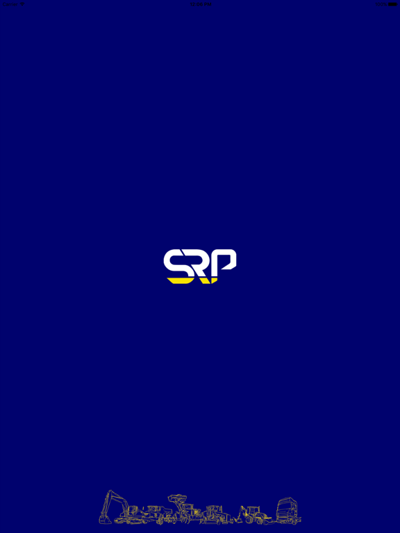 Screenshot #4 pour SRP Access