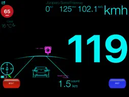 Speedometer ⁺ screenshot 20