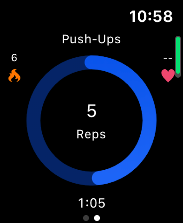 Leverage Fitness Alive