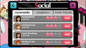 Fashion Story™ screenshot 5