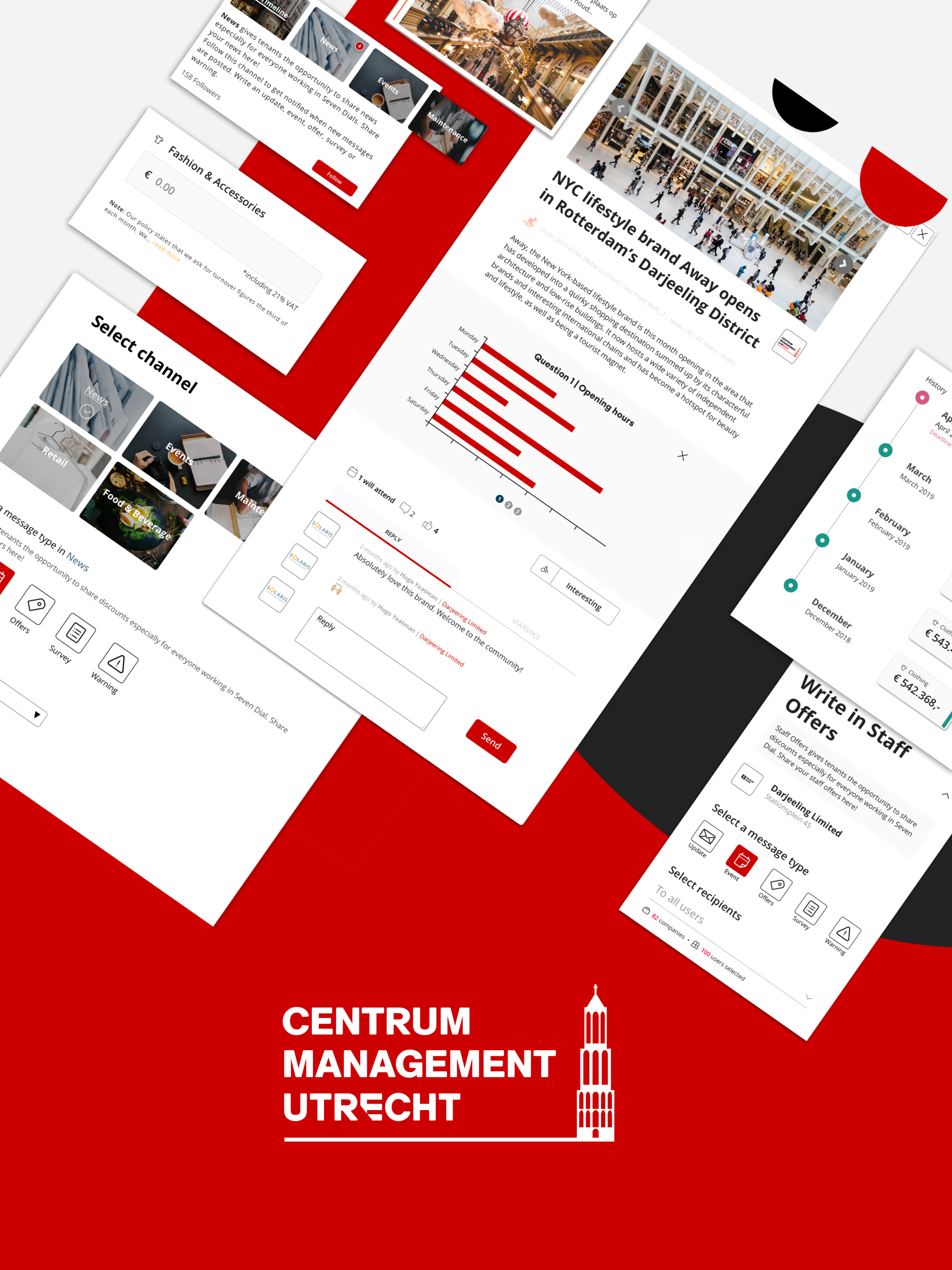 CMU Community