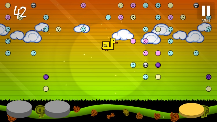 Duckstazy Classic screenshot-3