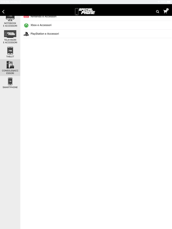 Screenshot #5 pour Special Phone