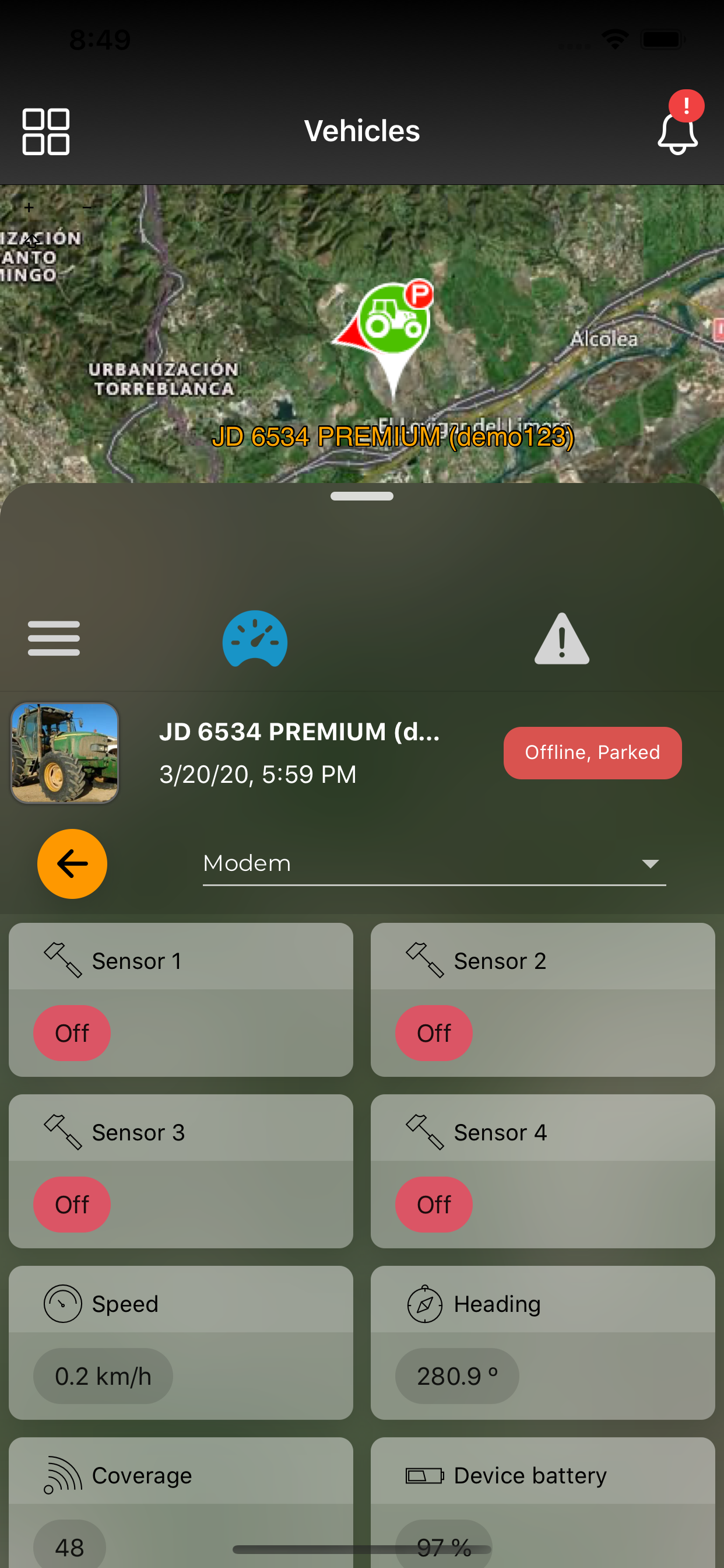 Agroplanning