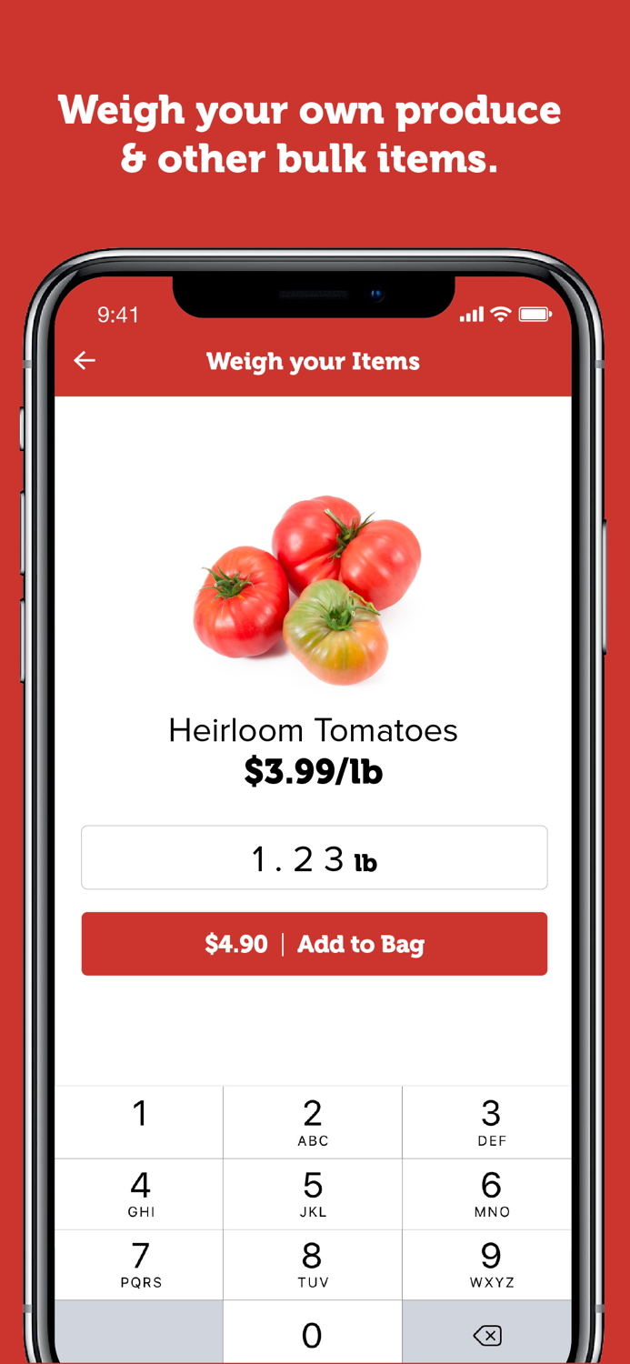 El Rancho Marketplace