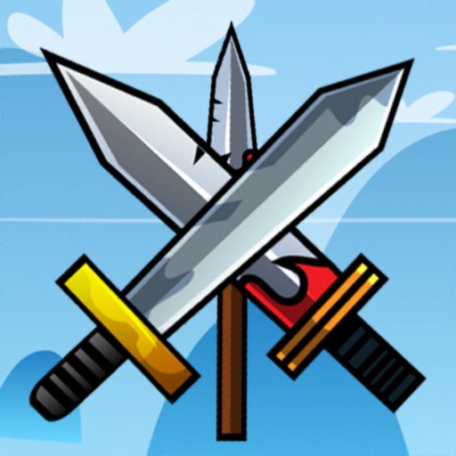 Medieval Quest: Knight Battle