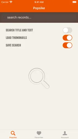 popsike.com screenshot 3