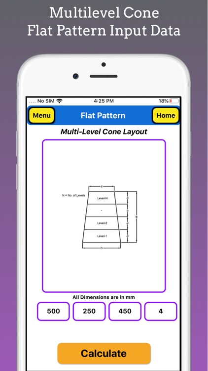 Flat Pattern screenshot-5