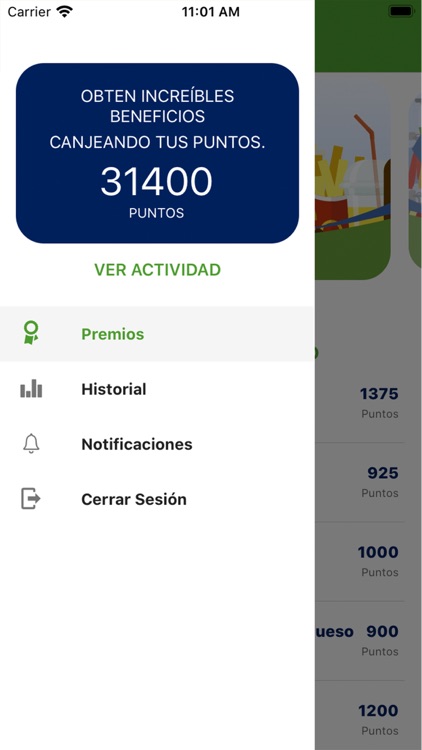 Insta Premios screenshot-3