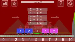 math learning train iphone capturas de pantalla 3