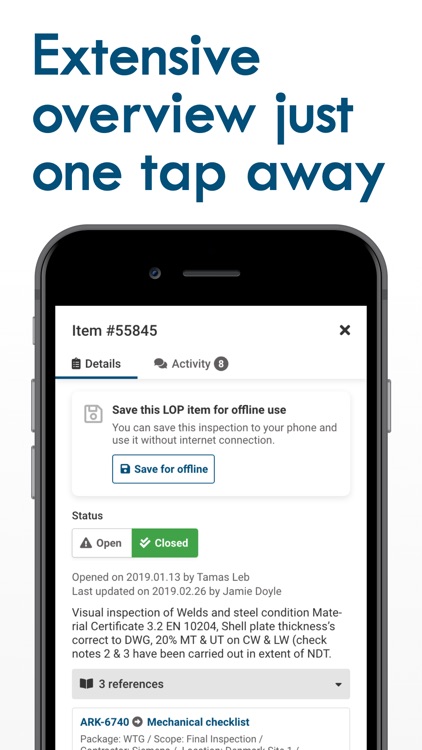 LAUTEC Q screenshot-5