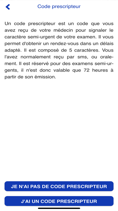 Screenshot #2 pour Helium Prime