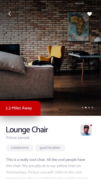 FreeSpot Co. screenshot-6