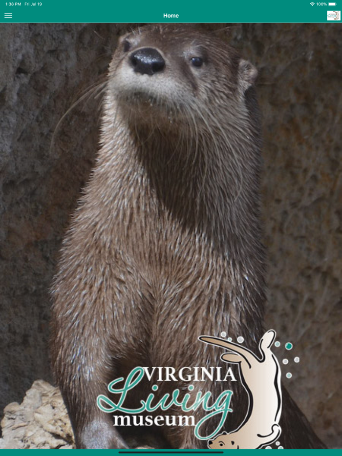 Virginia Living Museum