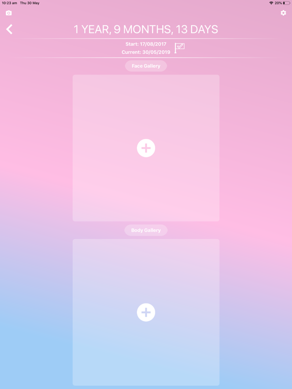 Screenshot #4 pour TransTracks