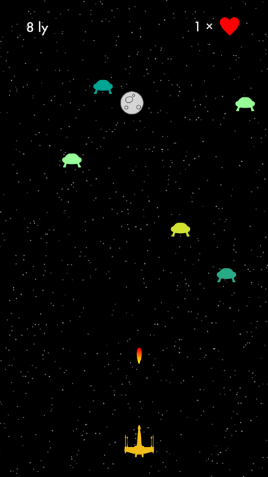 Vibert Space Defence screenshot 3