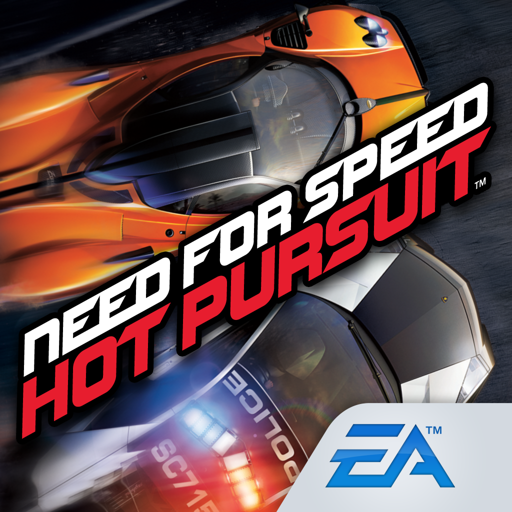 Buy Need for Speed: Hot Pursuit EA App