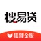 【 搜狐背景 + 华夏银行资金存管 + 中国互金协会理事 + 实缴注册资金3亿 + ICP证 + 等保三级 】