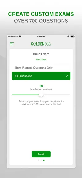 Game screenshot AP Chemistry Practice Test apk