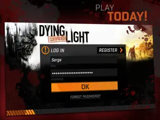 Imágen 1 Companion for Dying Light iphone