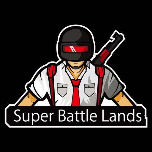 Super Battle Lands Royale icon