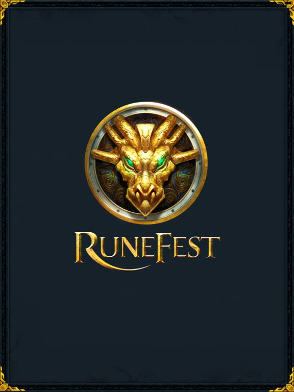 RuneFestのおすすめ画像1