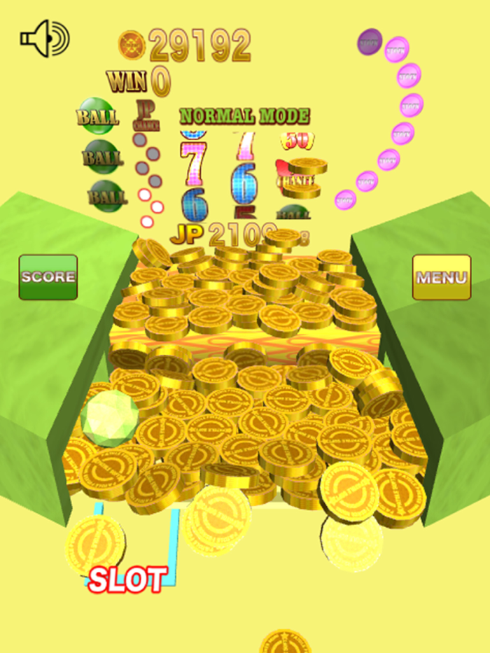 パトルプッシャーMini