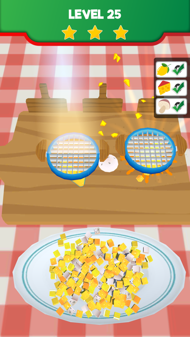 Master Chef! screenshot 5
