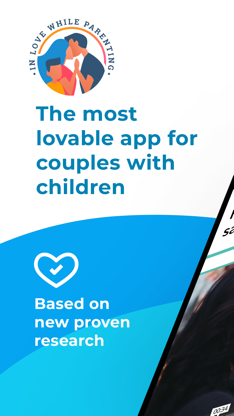 In Love while Parenting screenshot 1