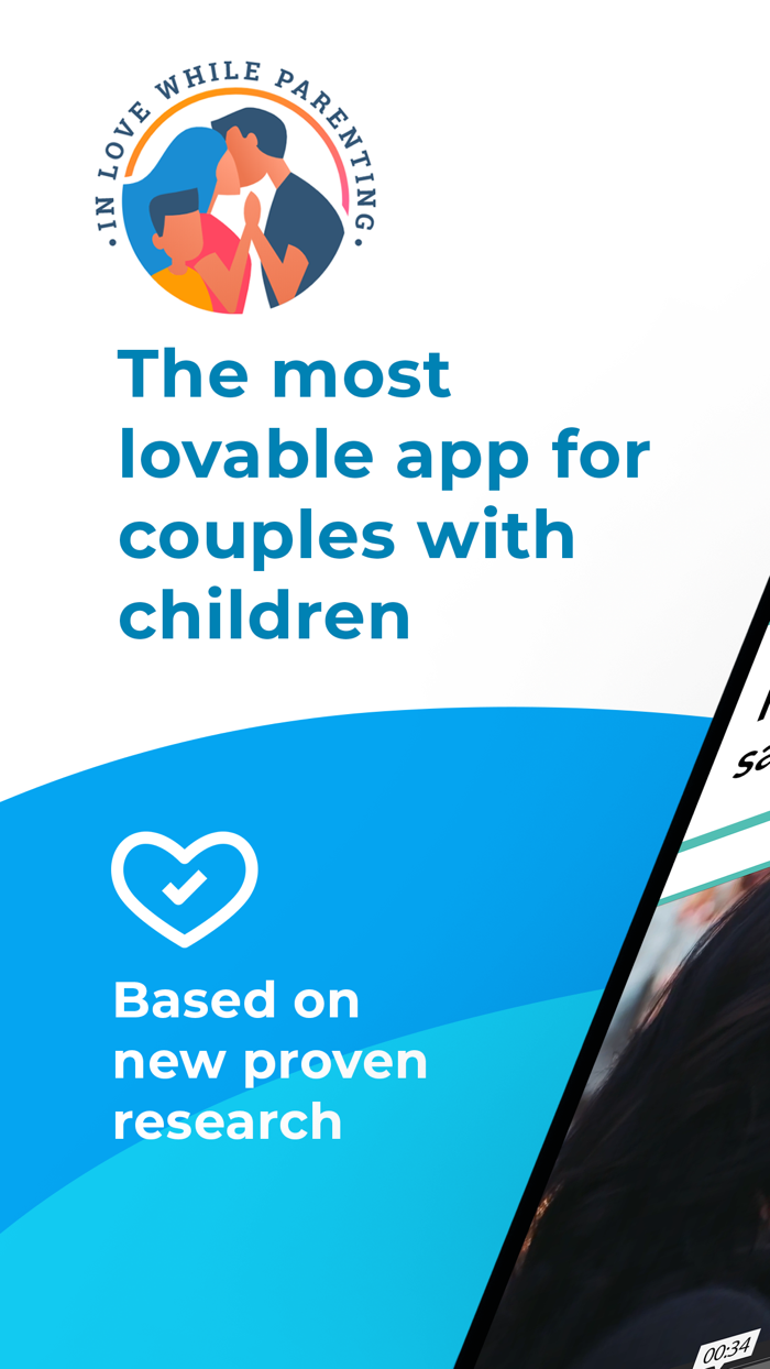 In Love while Parenting