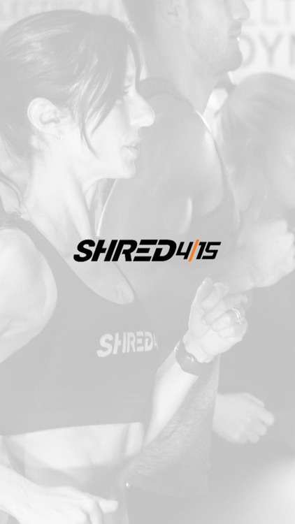 Shred415 Fitness