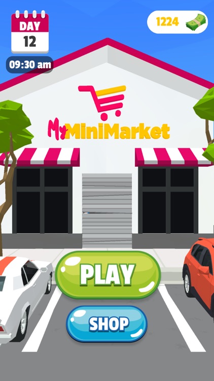 My Mini Market screenshot-5