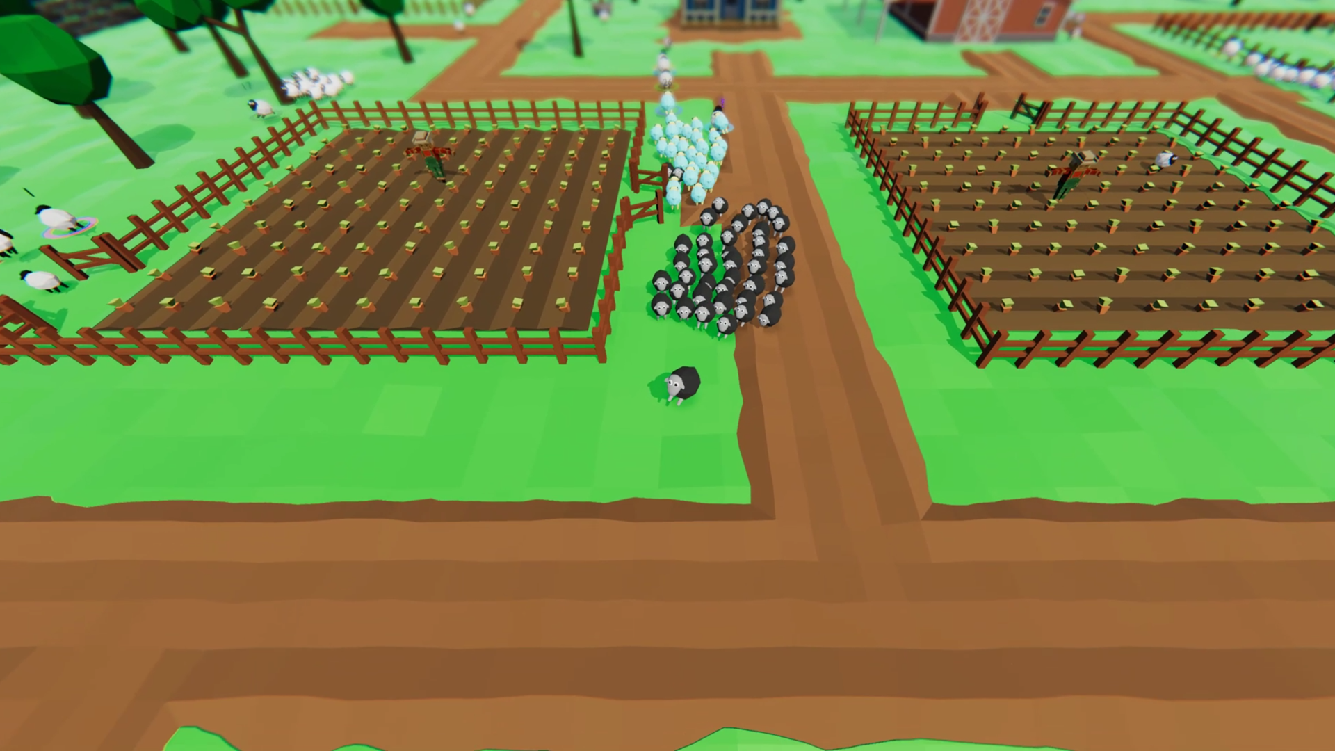 SHEEP.IO TV screenshot 4